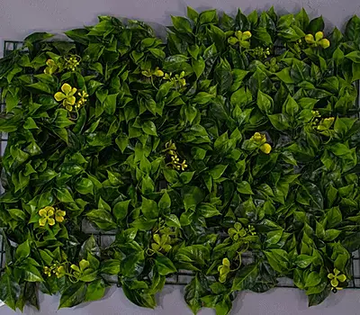 Artificial Tree Wall Panels