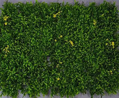 Artificial Tree Wall Panels