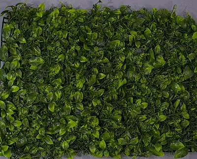 Artificial Tree Wall Panels