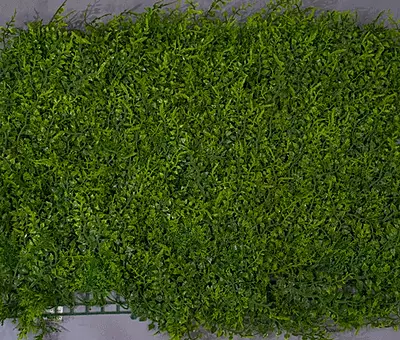 Artificial Tree Wall Panels