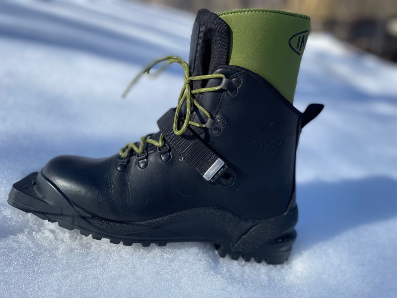 Bottes Alico Boots Winter