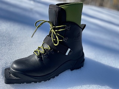 Bottes Alico Boots Winter