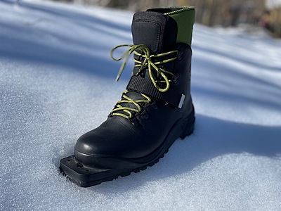 Bottes Alico Boots Winter