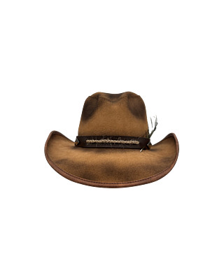 Arenas Bros Smokey Rider Peacock