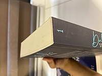 Duke Sean Ford and Drake Ashton Ford (Ford Series) by miniemendz