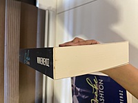 Duke Sean Ford and Drake Ashton Ford (Ford Series) by miniemendz