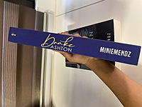 Duke Sean Ford and Drake Ashton Ford (Ford Series) by miniemendz