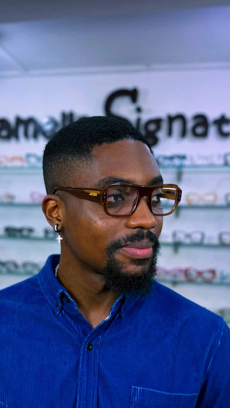Ace Acetate Optical