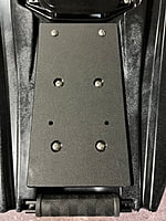 Native Watercraft Titan X Bow Motor Mount Native Watercraft Titan X Bow Motor Mount