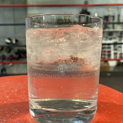 Lowball Glass Lowball Glass