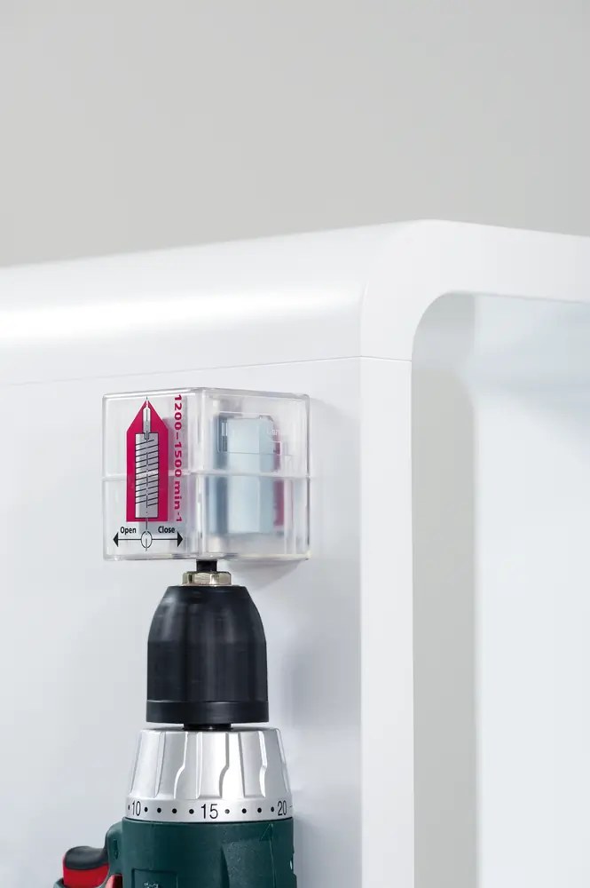 Lamello Lamello Invis Mx2 Starter set, in systainer