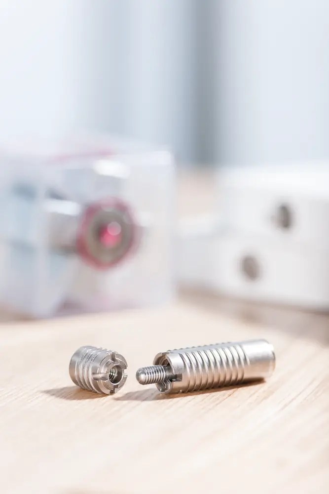 Lamello Lamello Invis Mx2 Starter set, in systainer