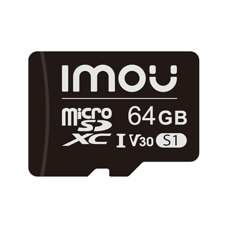 ST2-64-S1 (64 GB) Memory Card