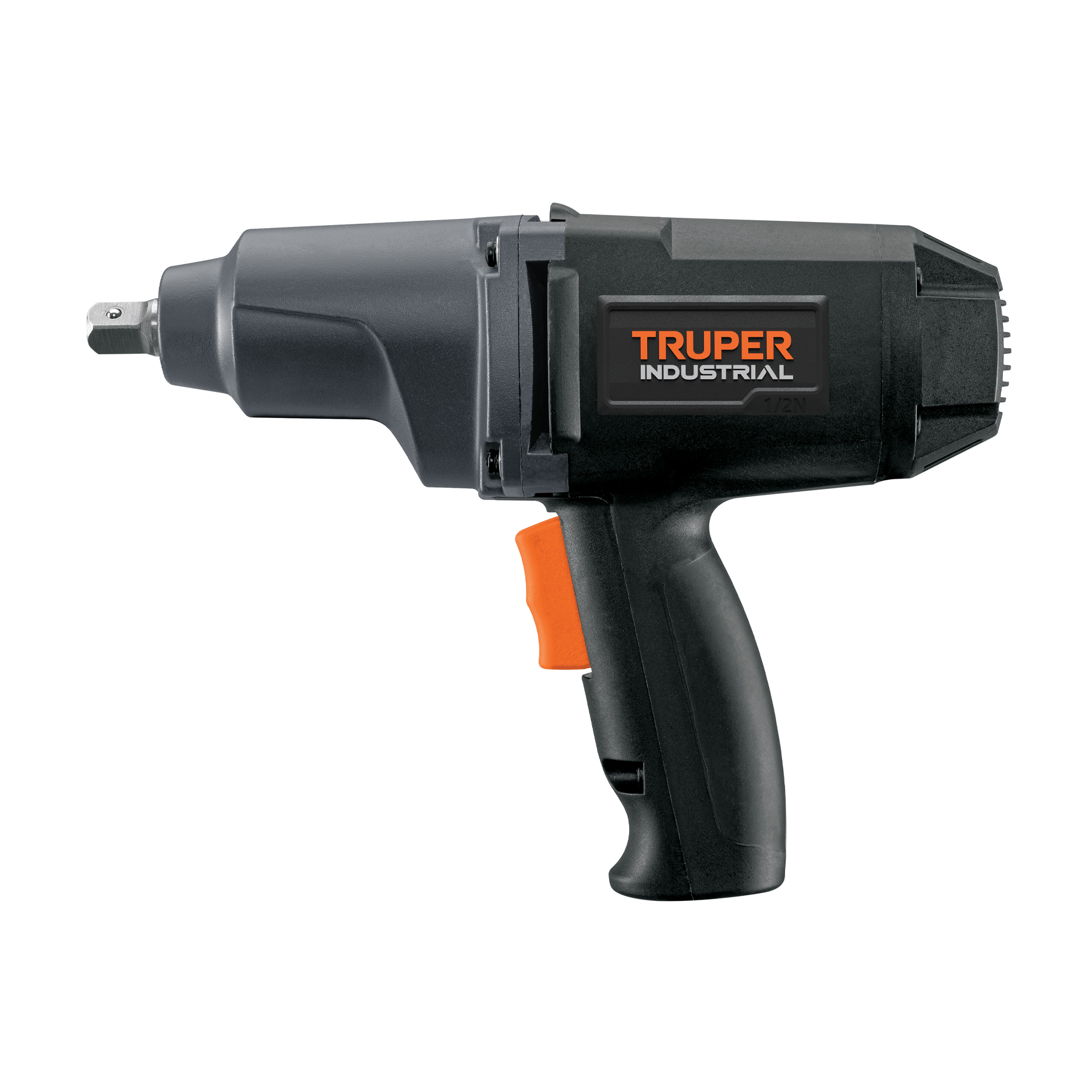 IMP-1/2N Llave neumática de impacto, industrial, 1/2' de 900 w Truper