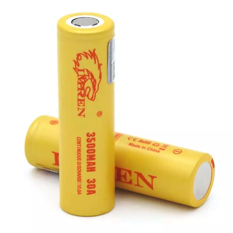 IMREN BATTERIES