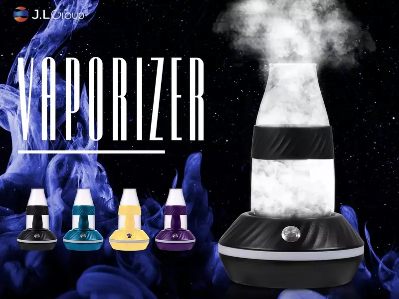 RUKIOO VAPORIZER