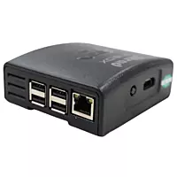 Servidor De Datos 115V/230V Para Sitrad Inboxsitrad