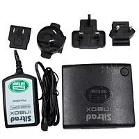 Servidor De Datos 115V/230V Para Sitrad Inboxsitrad