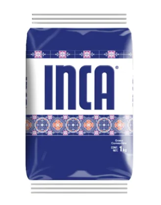 INCA MANTECA 1 KG
