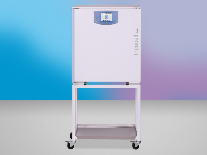 INCUCELL V 111 - EVO line