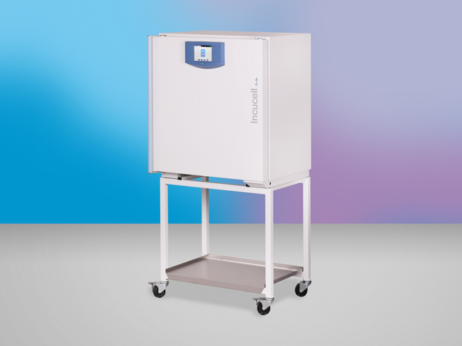 INCUCELL V 111 - EVO line