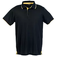 Baxter Golfer Mens