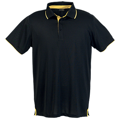 Baxter Golfer Mens
