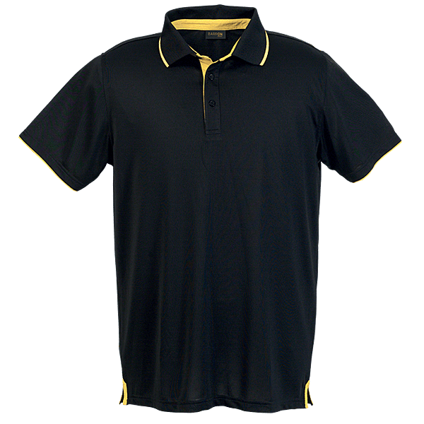 Baxter Golfer Mens