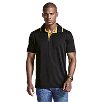 Baxter Golfer Mens