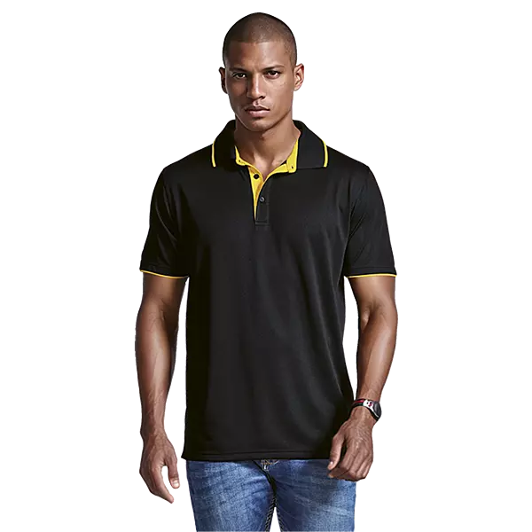 Baxter Golfer Mens