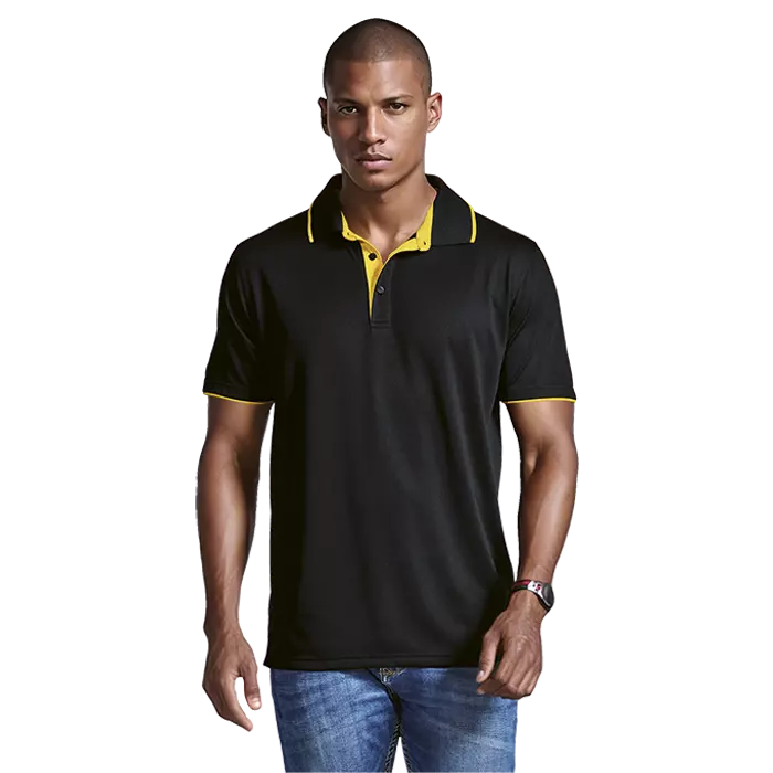 Baxter Golfer Mens