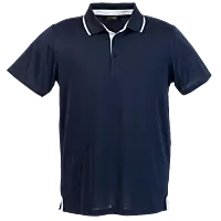 Baxter Golfer Mens