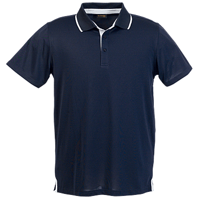 Baxter Golfer Mens