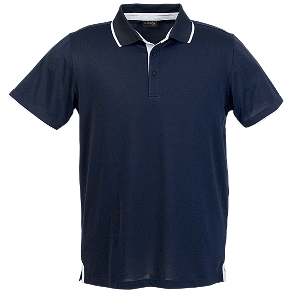 Baxter Golfer Mens