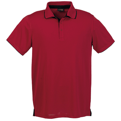 Baxter Golfer Mens
