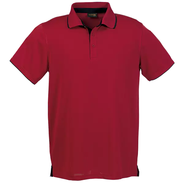 Baxter Golfer Mens