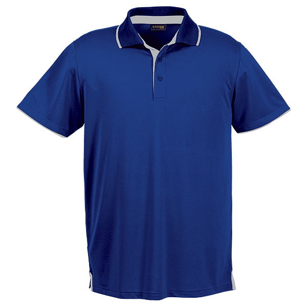 Baxter Golfer Mens