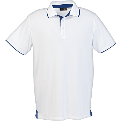 Baxter Golfer Mens