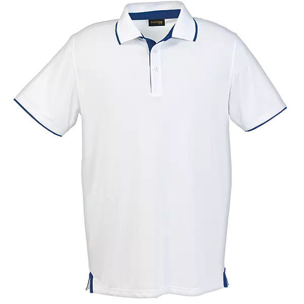 Baxter Golfer Mens