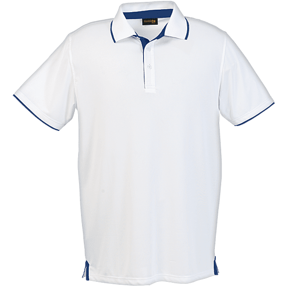 Baxter Golfer Mens