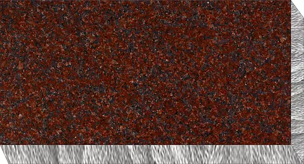 FLATMARKER/24x12x4/India Red/P1BRP