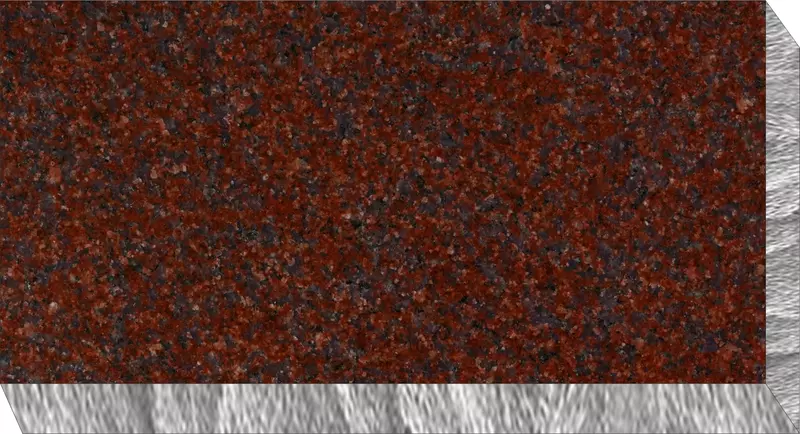 FLATMARKER/24x12x4/India Red/P1BRP