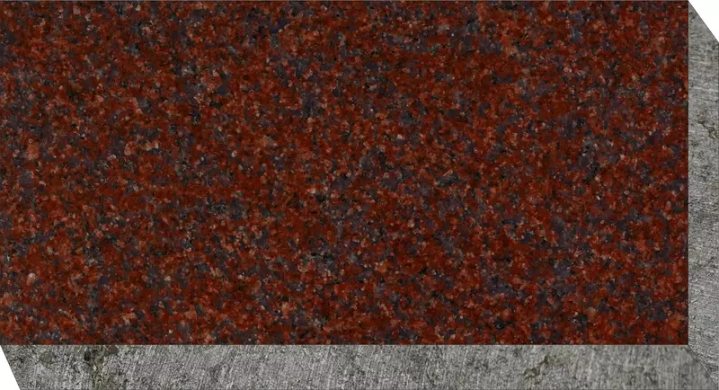 FLATMARKER/24x12x4/India Red/P1SWN