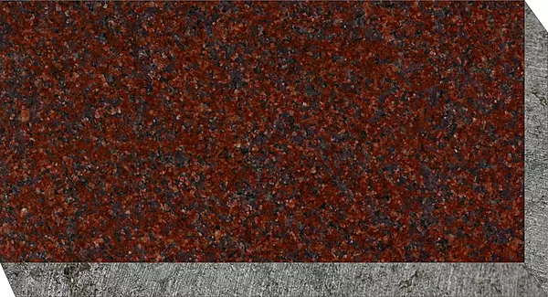 FLATMARKER/28x16x4/India Red/P1SWN