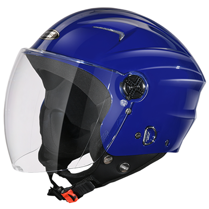 STUDDS RAY SUPER INDIGO BLUE C/V (L)