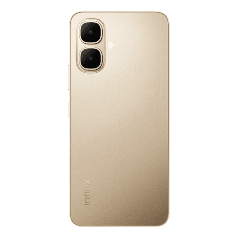 INFINIX SMART 10 (64GB_6GB/3+3 RAM) DS