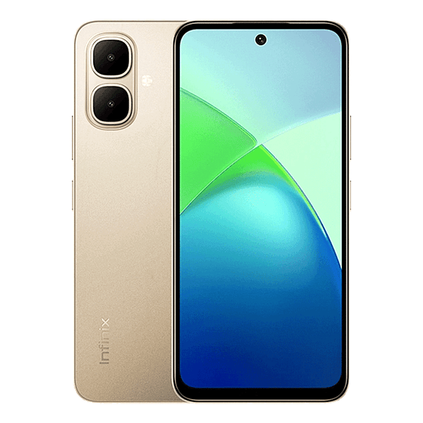 INFINIX SMART 10 (128GB_8GB/4+4 RAM) DS