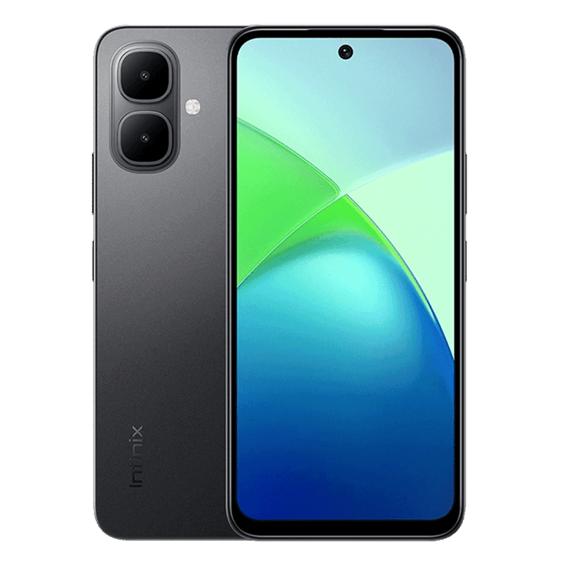 INFINIX SMART 10 (64GB_6GB/3+3 RAM) DS