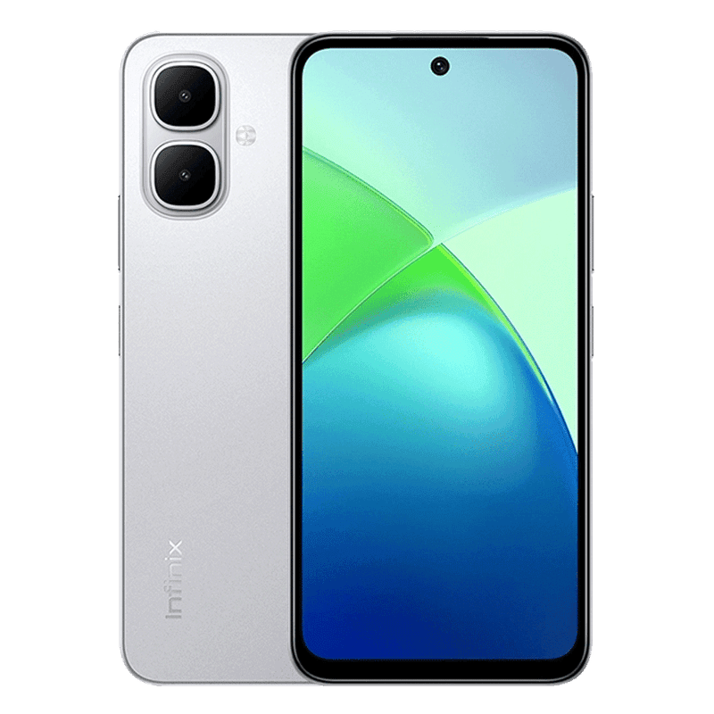 INFINIX SMART 10 (64GB_6GB/3+3 RAM) DS