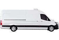 Armored Inkas Cannabis Transport Vehicle